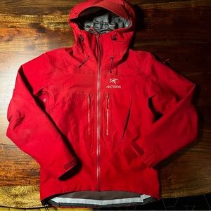 Arc’teryx Alpha SV Men’s Small